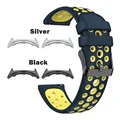 Navy yellow