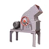 Stone Crusher Mobile Small Commercial Glass Building Materials Bricks Cement Blocks Construction Waste Crusher Hammer Crusher 6