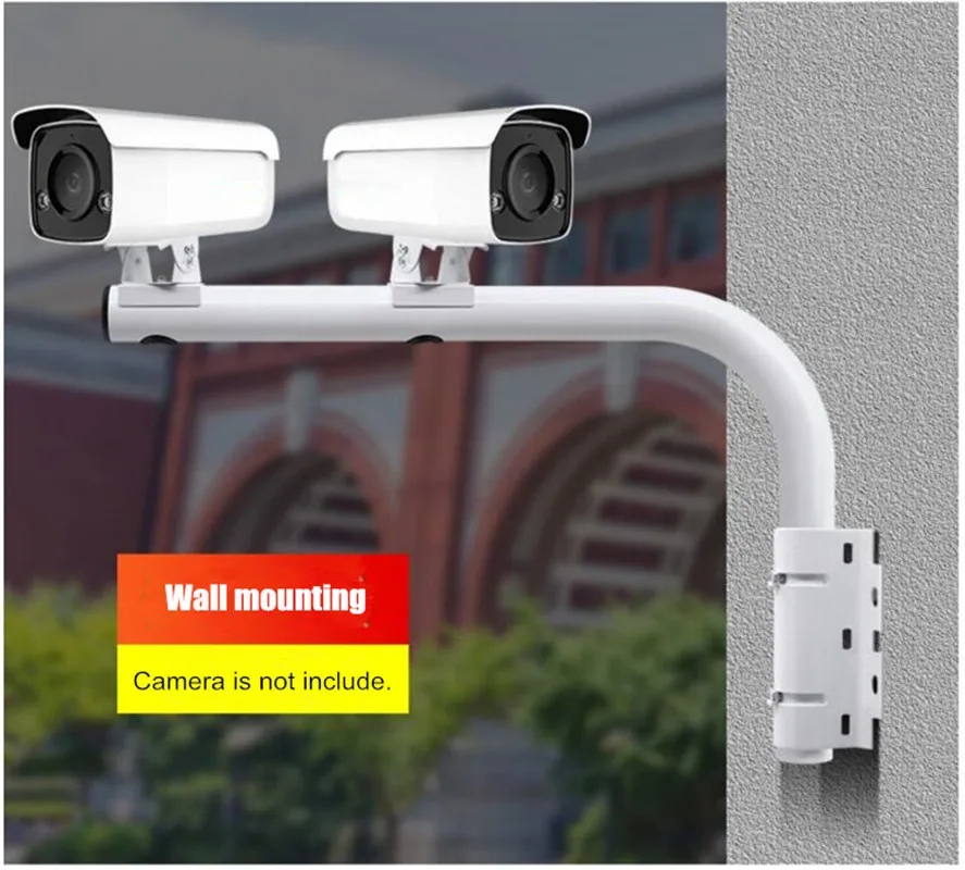 Security Camera Extension Pole Price Sale