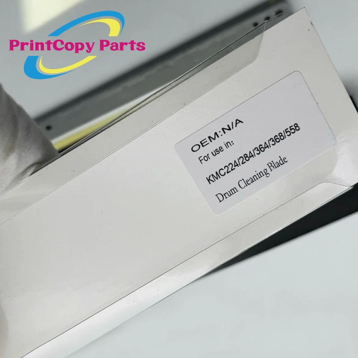 DR512 Drum Cleaning Blade for Konica Minolta Bizhub C224 C284 C364 C281 C224e C454 C554 C221 C221S C284e C364e C454e DR-512