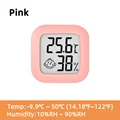 Celsius pink