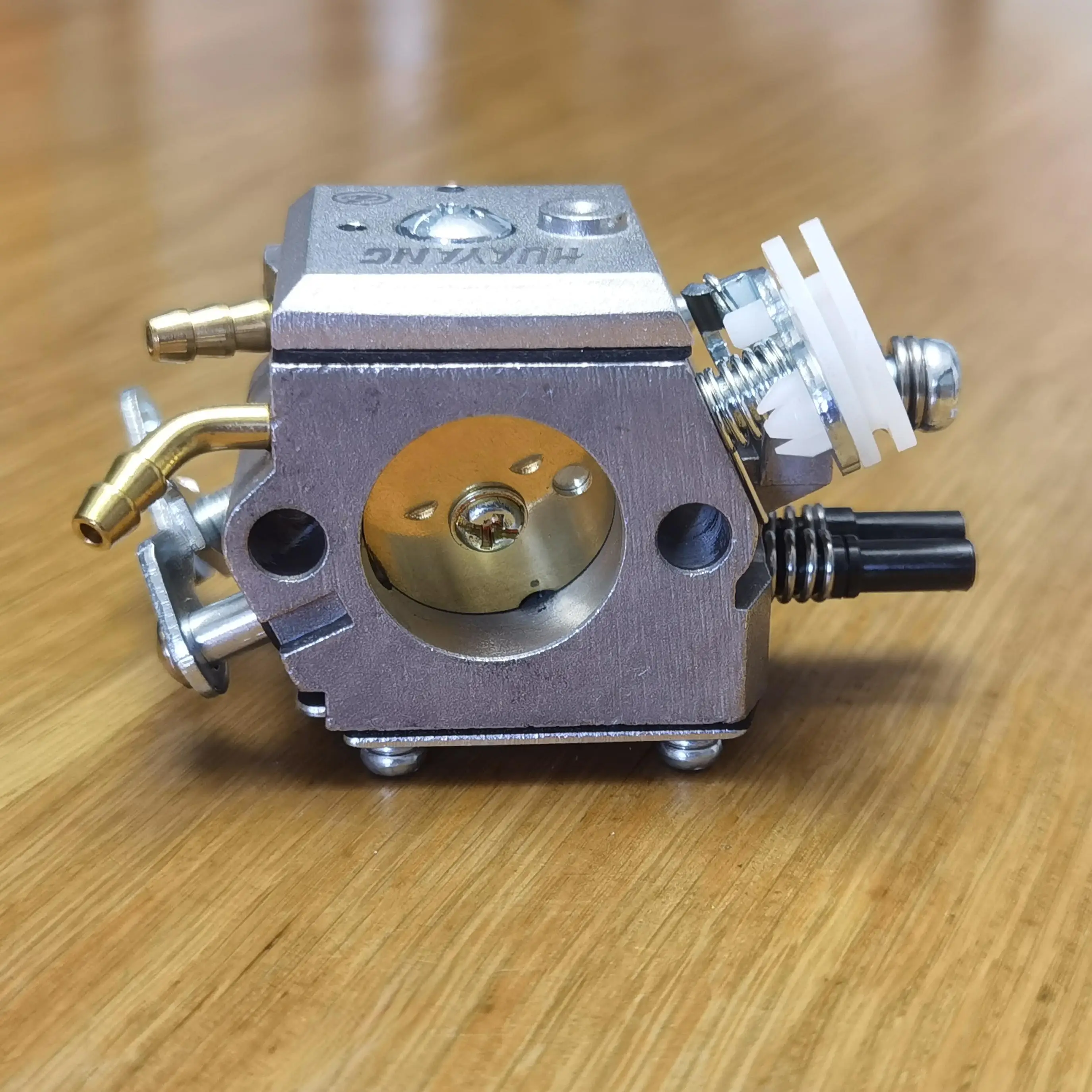 Carburetor Carb Fits For Husqvarna 365 372 362 371 372XP Chainsaw