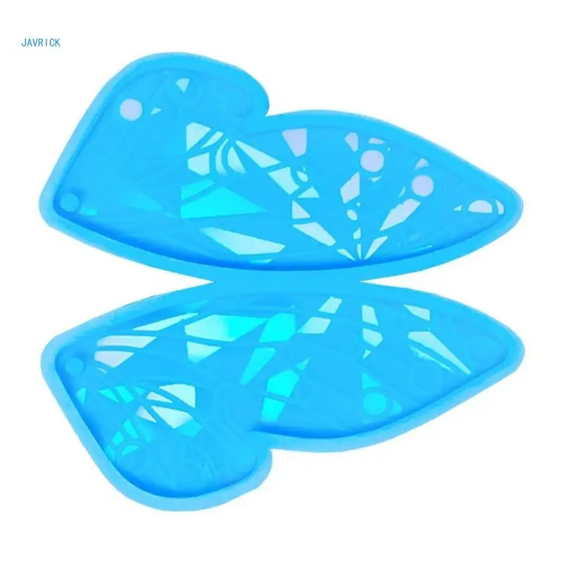 Рисунок 5 - Голографическая силиконовая форма