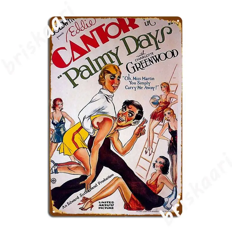 

Movie Poster Merchandise Metal Plaque Poster Poster Wall Cave Cave Pub Decoration Tin Sign Poster