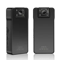 Vandlion A50 Digital Video Wireless Camera Full HD 1080P Night Vision WiFi Remote Control Rotating Cam Sports DV with Back Clip 2