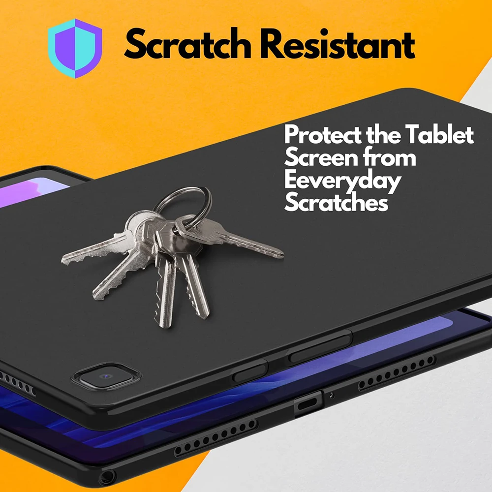 Case For Samsung Galaxy Tab A7 2020 SM-T500 SM-T505 SM-T505N