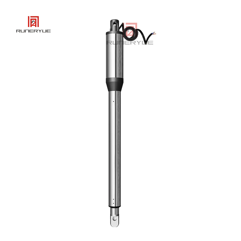 Giant X-house Swing Gate Swing Gate Operator Opener Motor Arm Boom Adjunct Replace Consumables