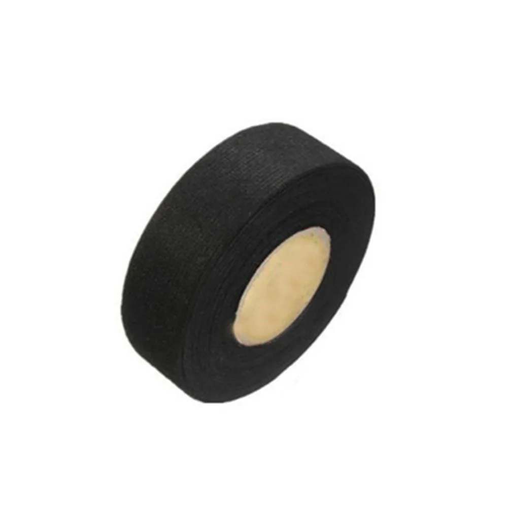 Adhesive Cloth Tape For Cable Harness Car Auto Heat Sound Isolation