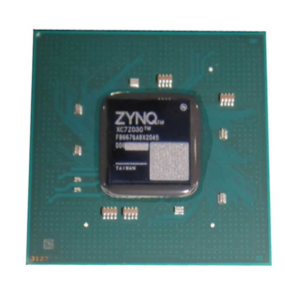 

XC7Z035-3FBG676C XC7Z035-3FBG676E XC7Z030-1FBG676C XC7Z030-1FBG676I IC Chip New Original Integrated Circuit