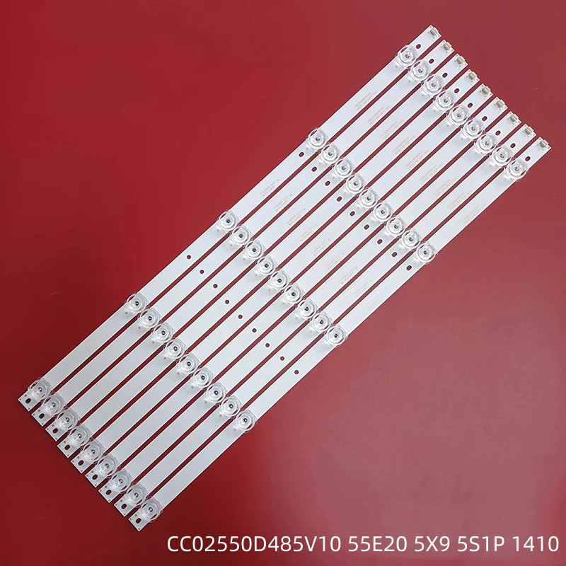 LED-TV-CC02550D485V10-55E20-5X9-5S1P-1410-for-DEXP-U55E9000Q-U55E9100Q ...