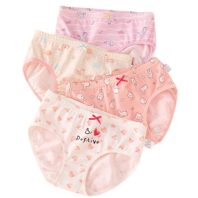 Baby kids Girls Dora panties underwear 3 pack Cotton Briefs Undies Knickers  for Girls - AliExpress