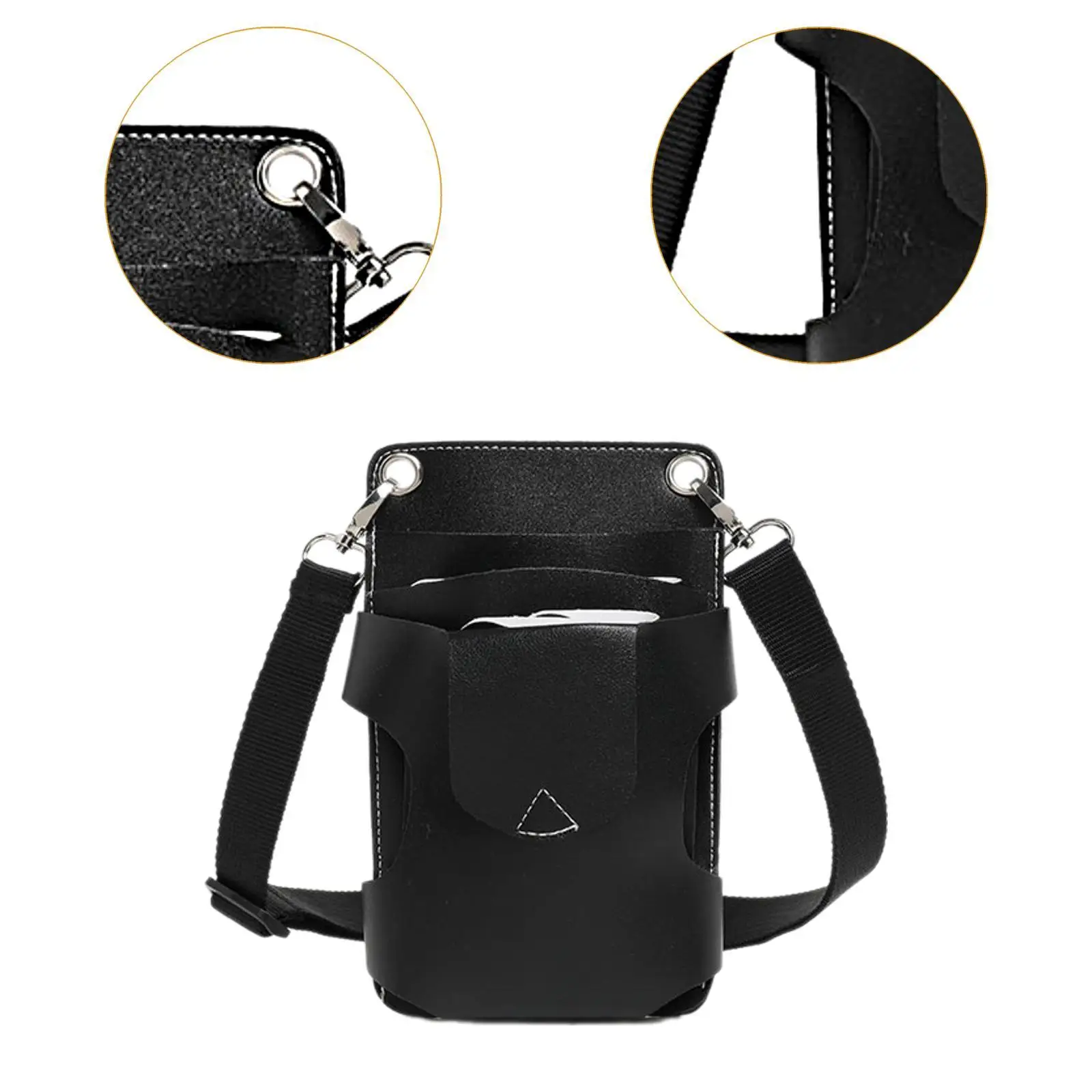 Salon Tools Bag Hipster Hair Salon Tool Pouch Scissor Bag Hairdressing Tool