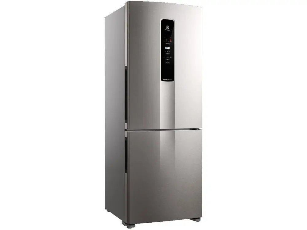 Geladeira/Refrigerador Electrolux Frost Free - 110V 3