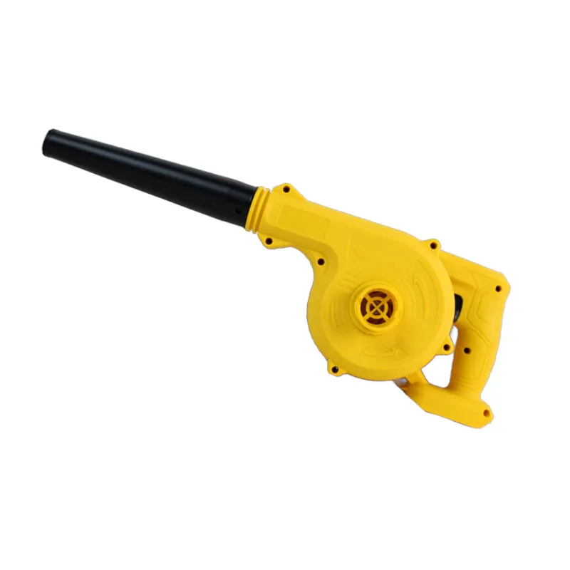 For Dewalt 18-20V Battery Cordless Electric Air Blower Handheld Leaf Computer Dust Collector Rechargeable Garden Tools
