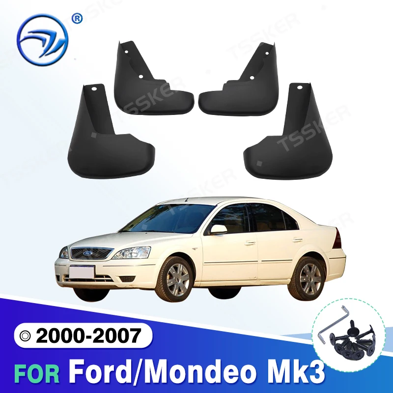 

Автомобильные щитки, лопатки, лопатки для Ford/Mondeo Mk3 2000 2001 2002 2003 2004 2005 2006 2007