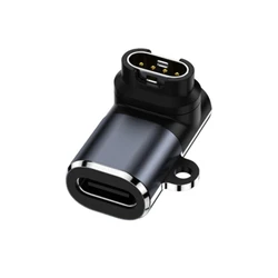 Universal Garmin Smartwatch USB - C Charger Adapter Cable - Type - C (T4)