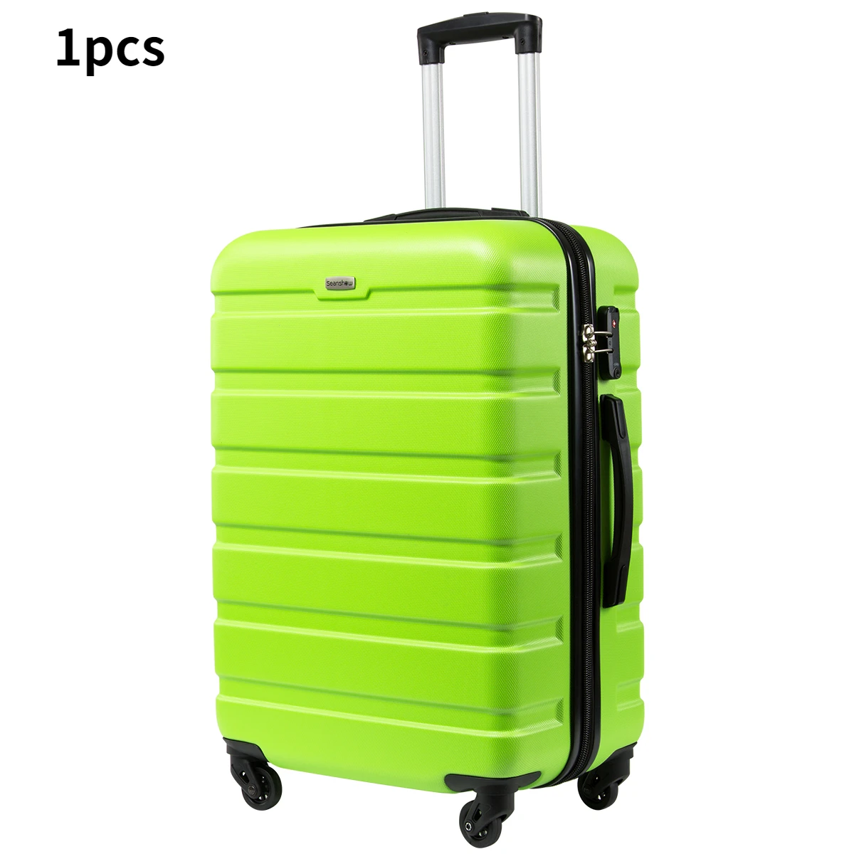 Cabinet Trolley Bag 24 inch For Suitcase Luggage Bag Expandable Cabin  Suitcase 3 Wheels - 24 inch Red - Price in India | Flipkart.com