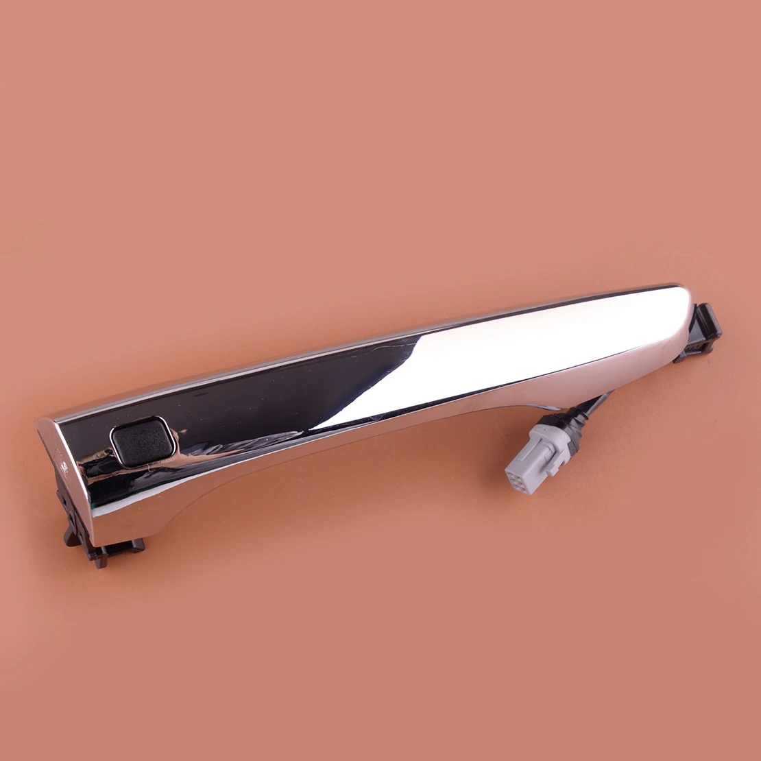 

82651-F2210 Front Right Door Handle with Smart Key Chrome Fit for Hyundai Elantra 2016 2017 2018 2019 2020 2021 2022 2023