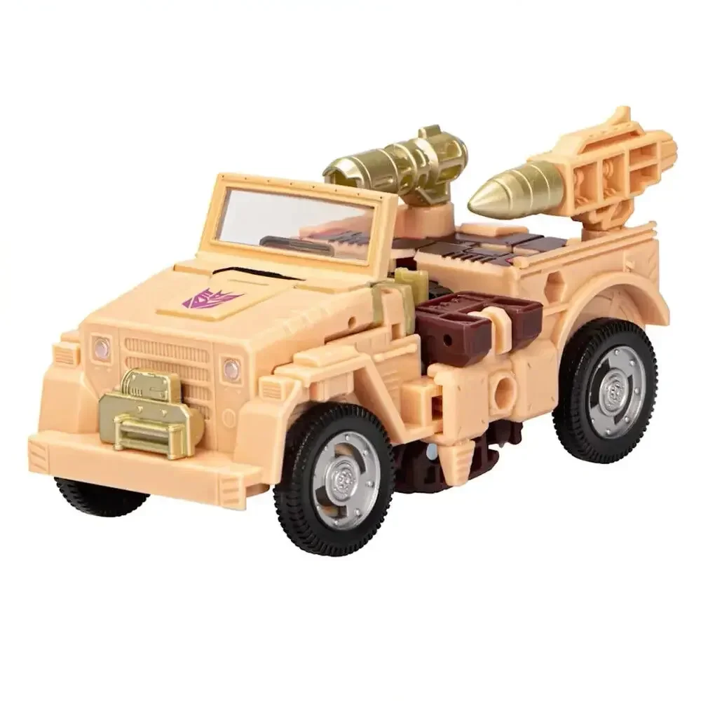 Takara Tomy Hasbro 트랜스포머 레거시 에볼루션 디럭스 디트리투스 액션 피규어, 모델 컬렉션 장식품, 취미 장난감 선물