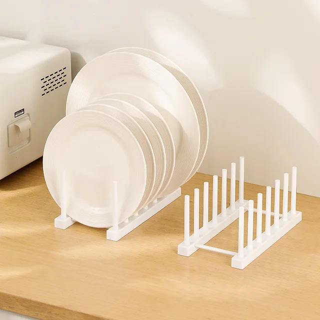 Kitchen Sink Drain Rack 1