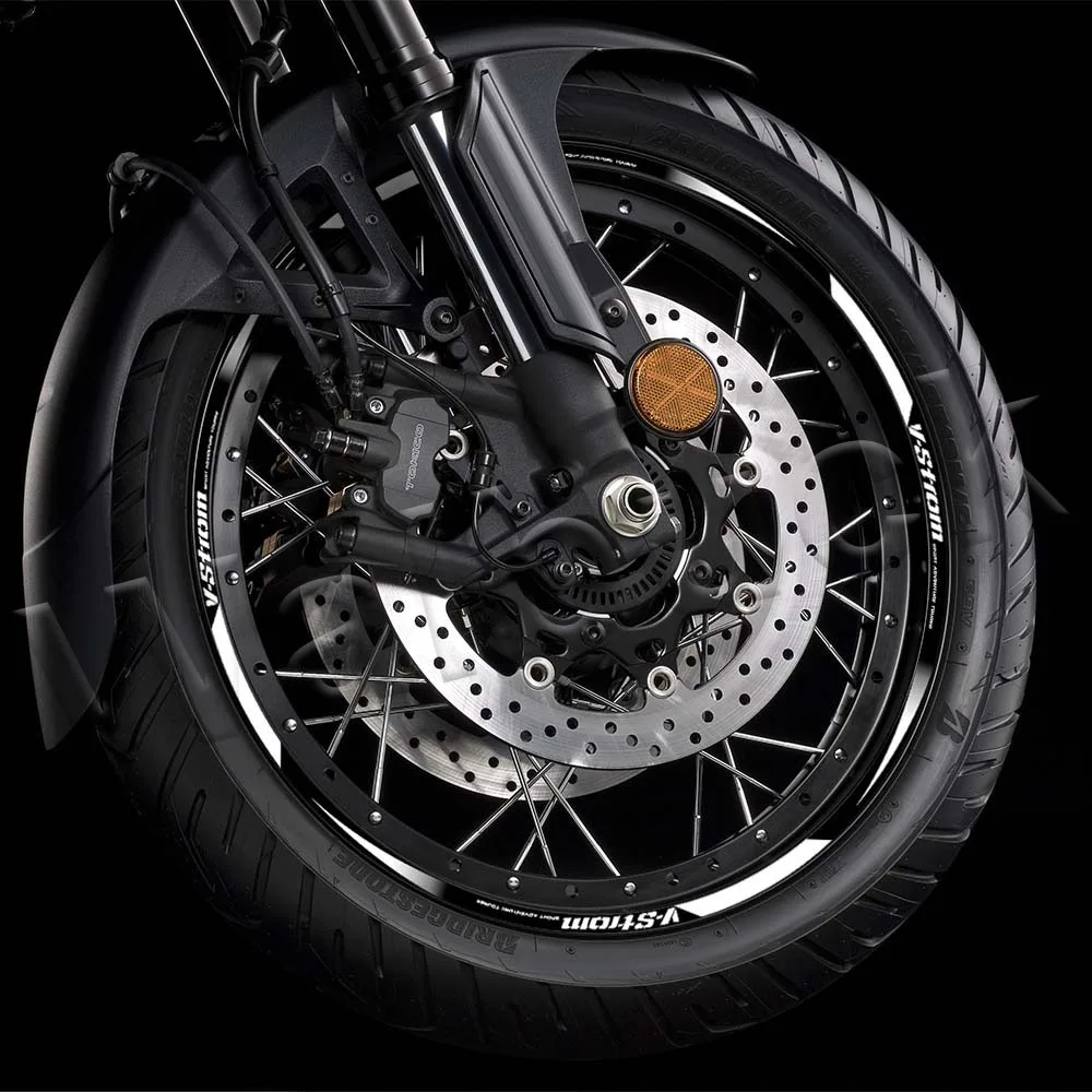 Ű V-Strom DL250 650 1000/1050 DL650XT 1000XT 1050XT  ݻ   ƼĿ  Į Ʈ ׼