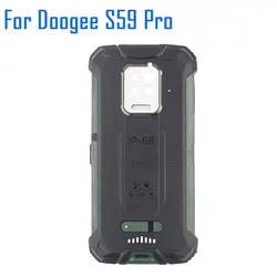 Enhanced Protective Battery Case with Fingerprint and Microphone Accessory (Green)