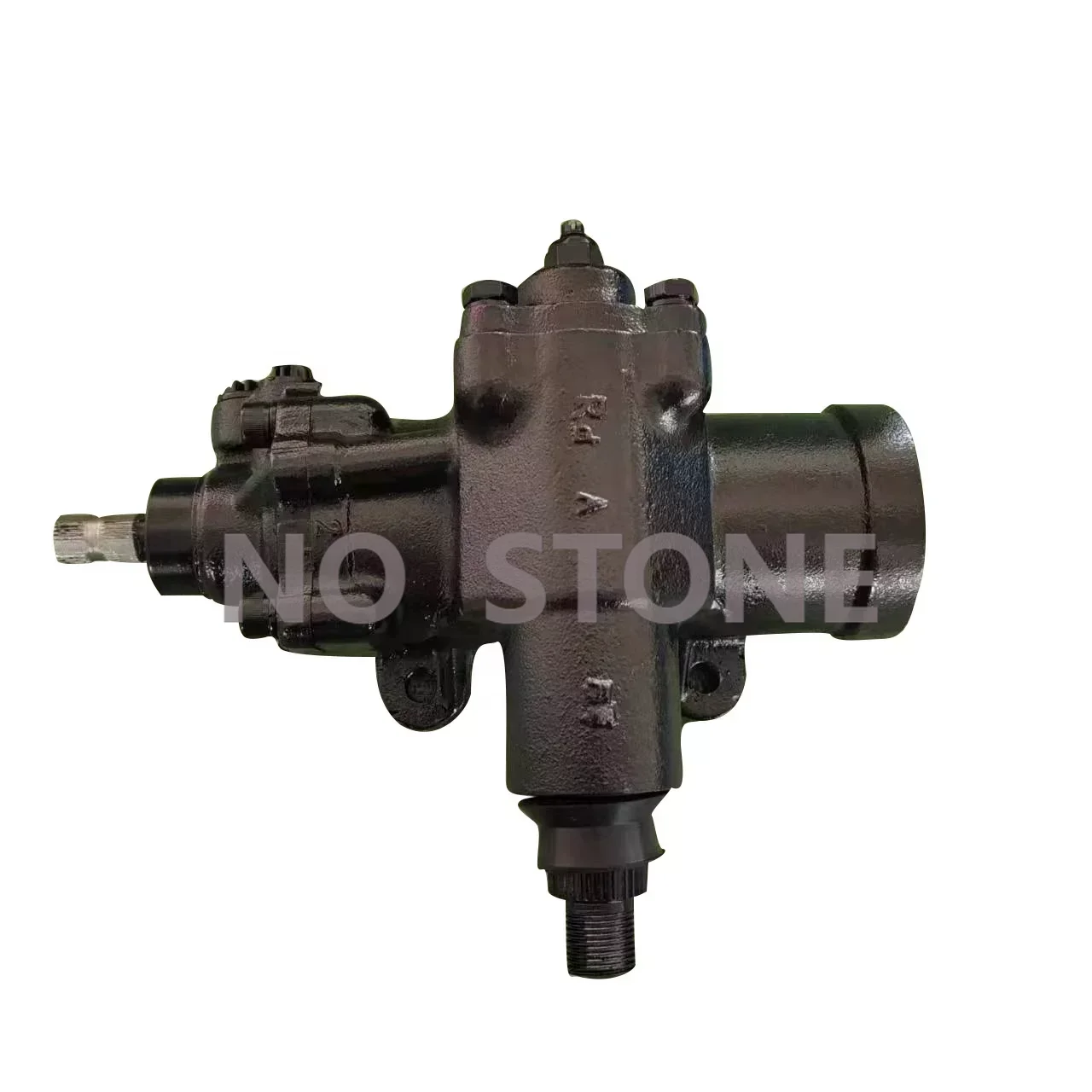 

Коробка рулевого механизма для 2008-2003 dodge ram 2500 3500