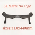 Matte No logo 440