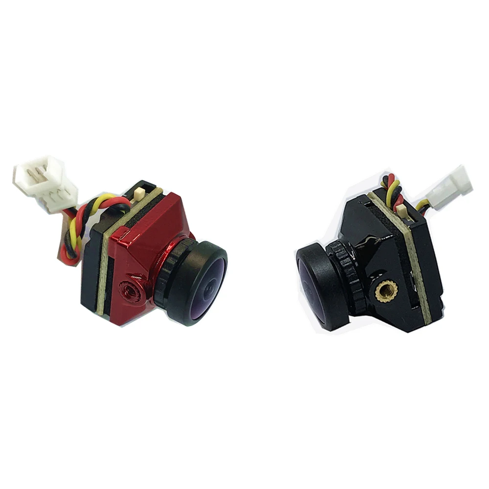 Mini caméra FPV 1200TVL 2.1mm CMOS HD pour drone RC