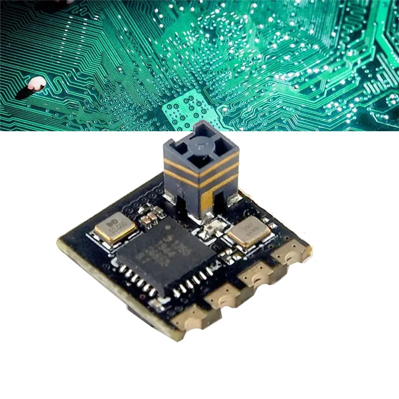 N62R-Happymodel EP2 RX 2.4G Expresslrs ELRS 나노 수신기 ES24TX 모듈 RC 비행기 FPV 장거리 내구성 쉬운 설치