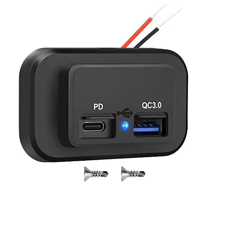 Cable De Carga USB Para Coche RC 9.6V 200mA – Conector Tamiya L6.2-2P, Carga Segura Para Juguetes De Control Remoto, Barcos, Drones Y Maquetas