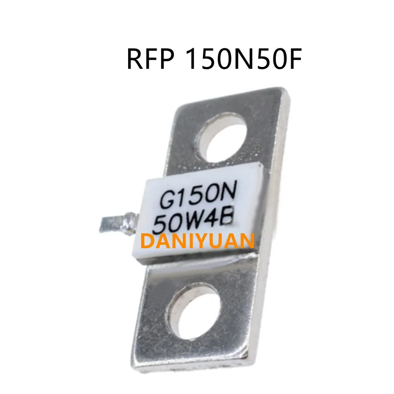 Charge Factice 100W 3GHz 50 Ohms - Connecteur N Mâle - Pour Tests RF Et Micro-ondes