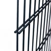2D Fence Product Elegant Fencing Trellis & Gates Solution 2