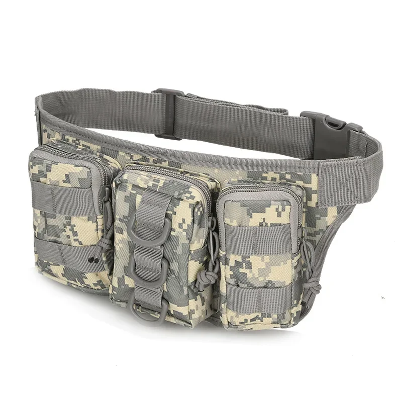 Tactical Waist Pack 4