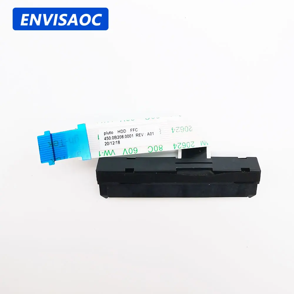 

Кабель для жесткого диска для Acer Aspire V15 Nitro BE VN7-593, ноутбук SATA, жесткий диск HDD SSD, разъем, гибкий кабель 450.0B208.0001