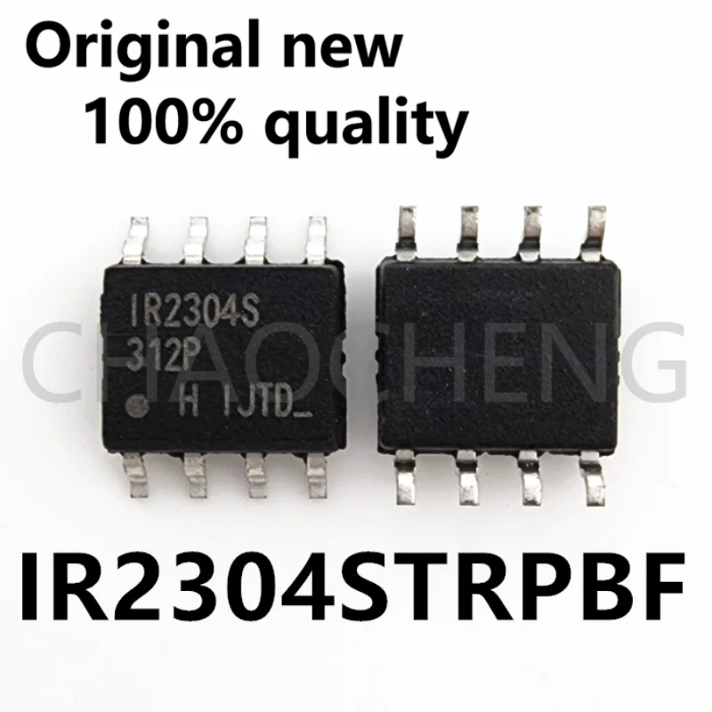 

(5-10 шт.) 100% новый набор микросхем IR2304STRPBF sop-8