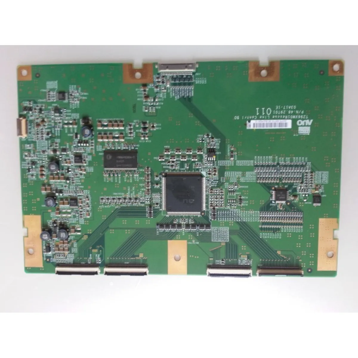 

Для логической платы Skyworth 30LABTW 03A17-1E 48, 29t01. 011 T296XW01
