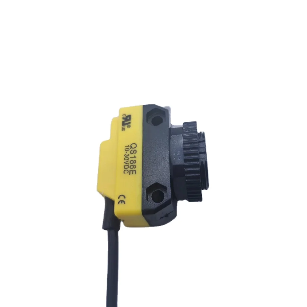 

QS186E QS18VN6R фотоэлектрический переключатель Датчик сквозного луча