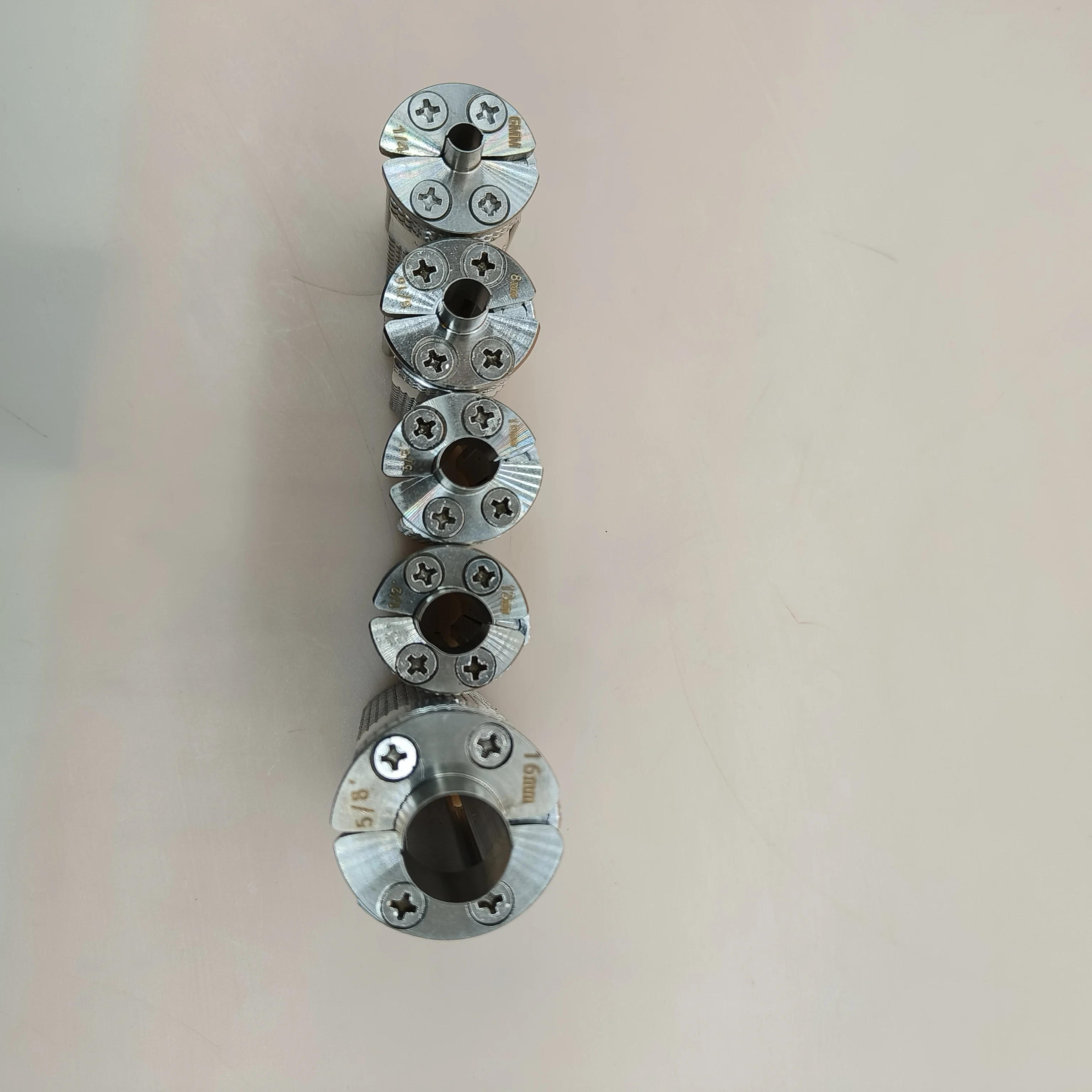 Outil De Démontage De Tuyaux Pneumatiques Essentiels Pour