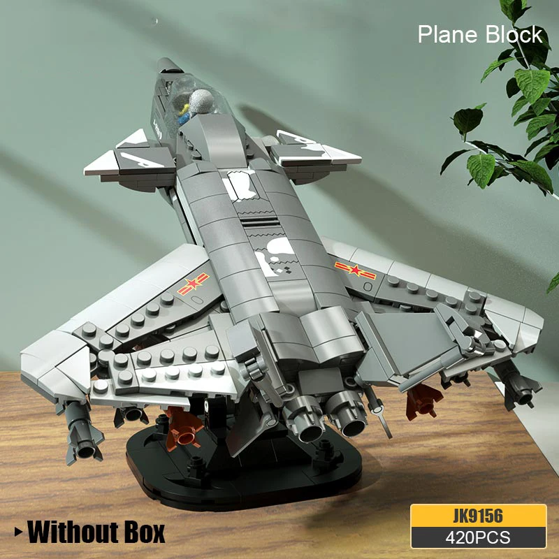 

F22Military WW2 армейский истребитель DIY строительные блоки немецкий Железный лошадь истребитель F2F строительные блоки для солдат детские игрушки для мальчиков