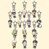 Exclusive KPOP Korean Idol Group Acrylic Phone Chain S COUPS JEONGHAN JOSHUA JUN HOSHI VERNON DINO Cute Student Backpack Pendant 1