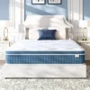 10 Inch, Hybrid Twin Size Mattress in a Box, Twin Bed Mattress with Individual Pocket Springs and Pressure-Relieving Memory Foam 2