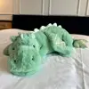 New 70cm Plush Pillow Little with Flying Wings Dinosaur Toys Tyrannosaurus Sleep Animal Stuffed 3