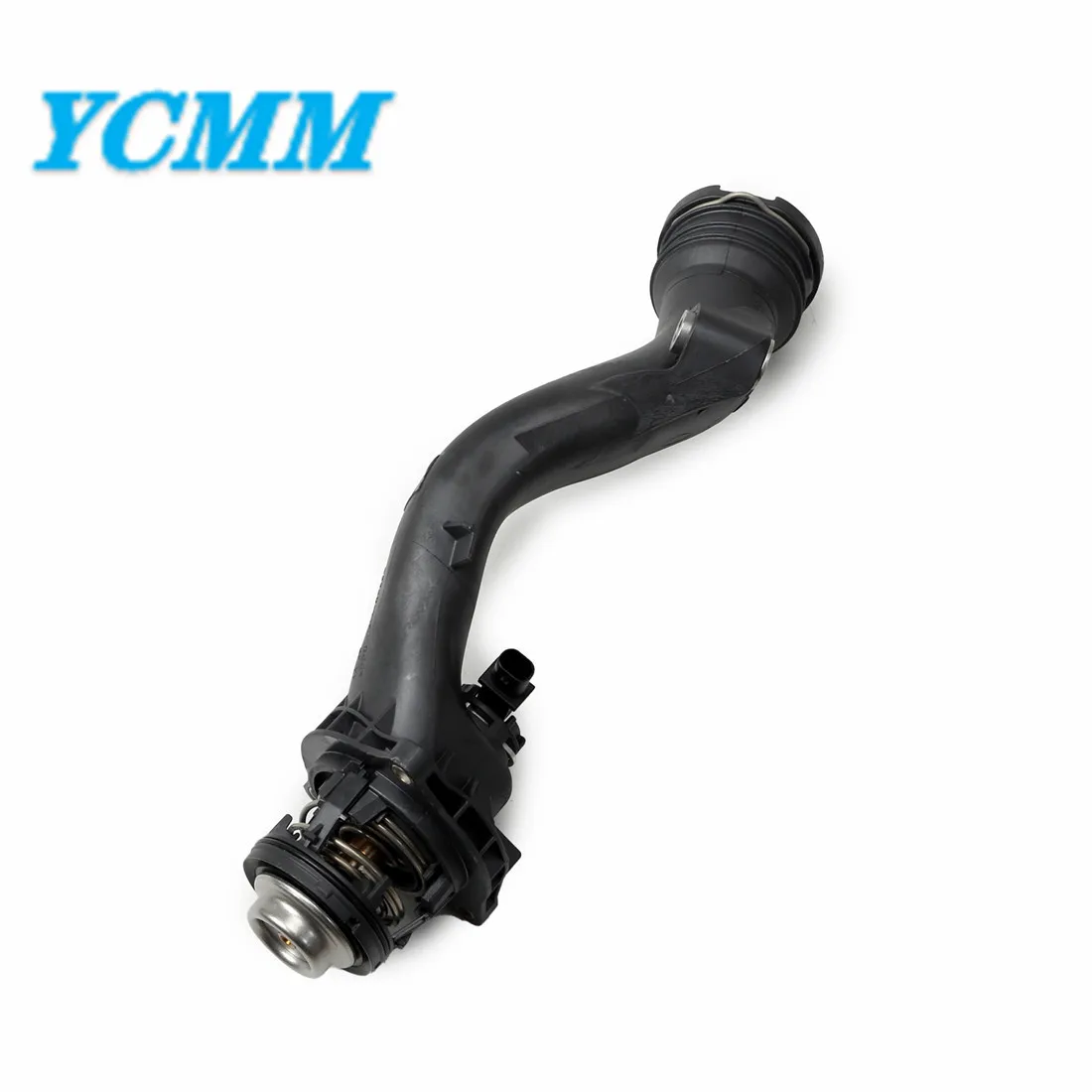 A2782000415 Engine Coolant Thermostat With Housing M278 4.7T  