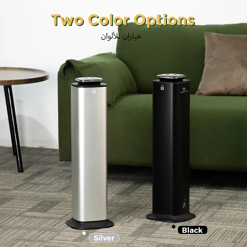 معطر هواء منزلي NAMSTE زيوت أساسية ، موزع هواء ، ج...