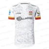 2025 New Arrival Summer Pacific Super Rugby League Chief  Mens Home Jersey Training Jersey Kid Uniform For Adult&Kid Tops 2