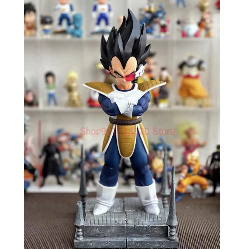 Action Figure Vegeta Dragon Ball