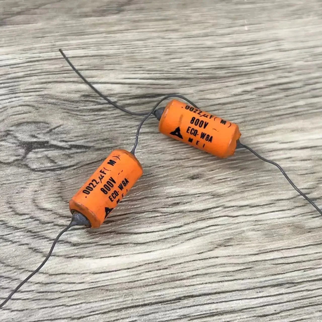 邦楽 kutts 0.022uF Japanese Guitar Capacitor for SSS/SSH/HSH Pickups