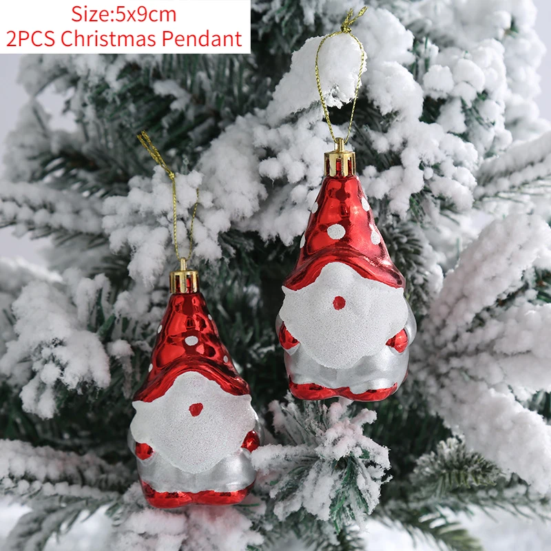 Inspired Silver "Red Mom" Christmas Ornament - Silver Plated Snowman With Cubic Zirconia - View #13