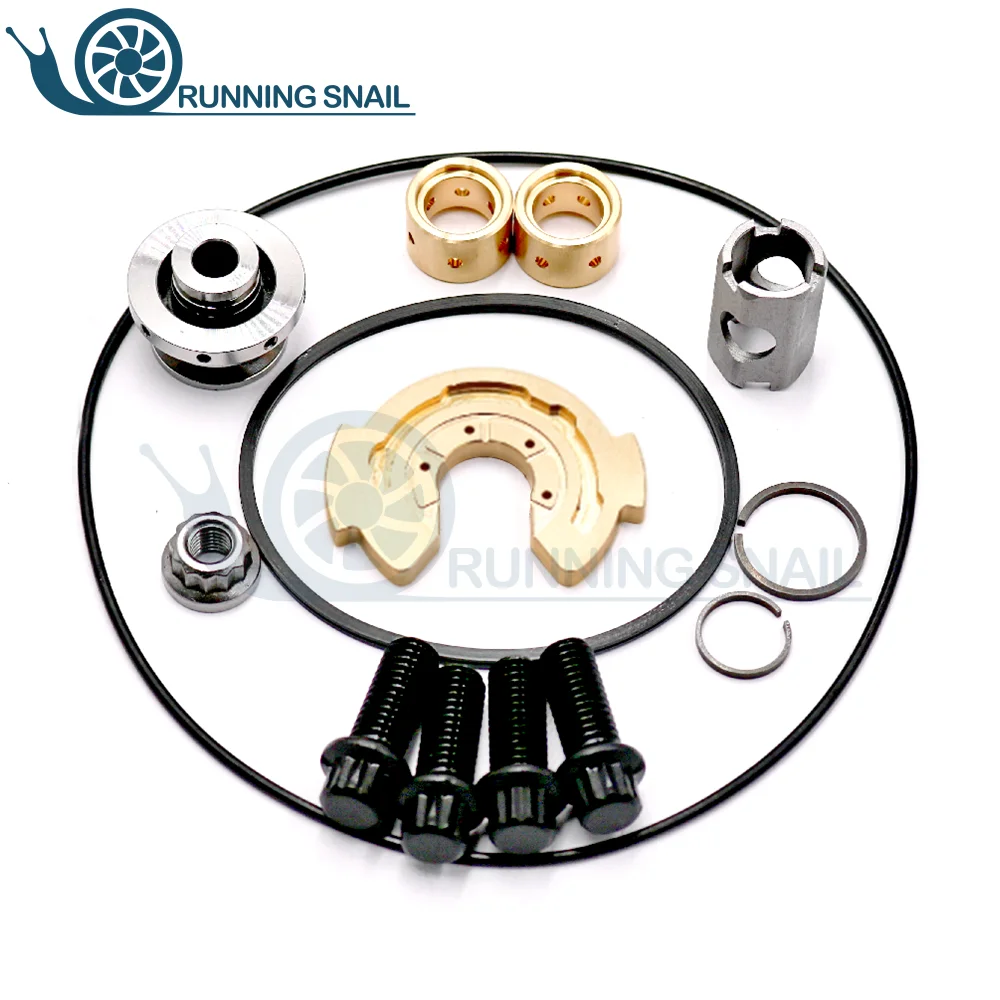 

Turbo Repair Kits GT3576 GT3576D 479016 750849 For HINO Highway Truck FD FE FF GC SG J08C J08C-Ti 24100-3521C 24100-3251